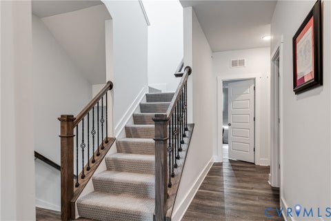 Tiny photo for 2 Flatwater Row #B, Henrico, VA 23231 (MLS # 2625752)