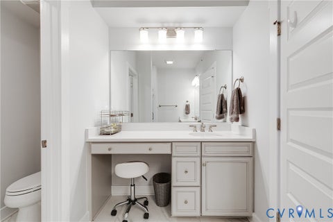 Tiny photo for 2 Flatwater Row #B, Henrico, VA 23231 (MLS # 2625752)