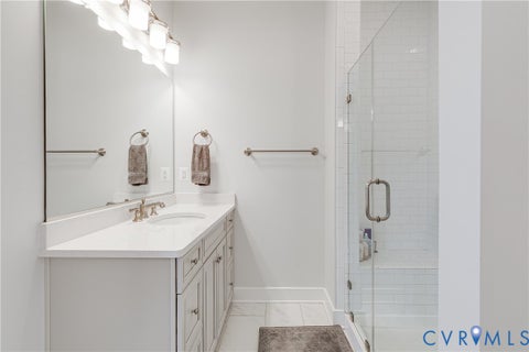 Tiny photo for 2 Flatwater Row #B, Henrico, VA 23231 (MLS # 2625752)