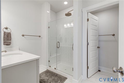 Tiny photo for 2 Flatwater Row #B, Henrico, VA 23231 (MLS # 2625752)