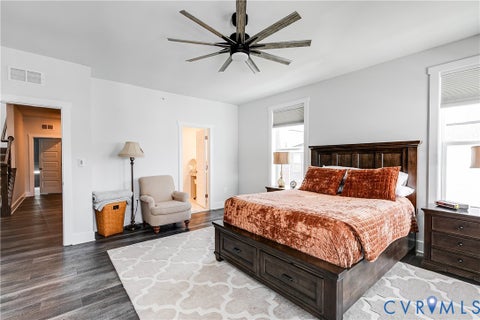 Tiny photo for 2 Flatwater Row #B, Henrico, VA 23231 (MLS # 2625752)