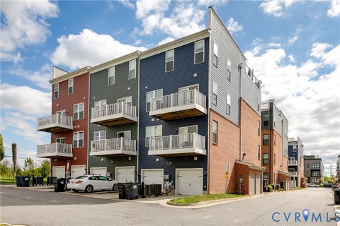 Tiny photo for 2 Flatwater Row #B, Henrico, VA 23231 (MLS # 2625752)