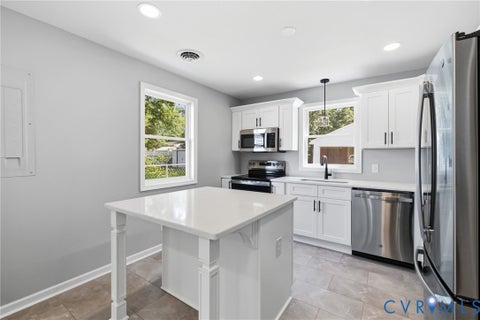 Tiny photo for 515 S 20th Avenue, Hopewell, VA 23860 (MLS # 2621508)