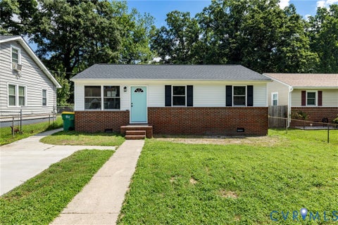Tiny photo for 515 S 20th Avenue, Hopewell, VA 23860 (MLS # 2621508)