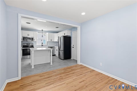 Tiny photo for 515 S 20th Avenue, Hopewell, VA 23860 (MLS # 2621508)