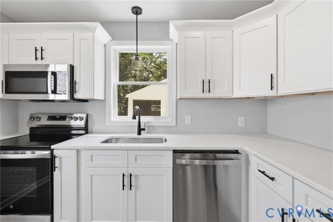 Tiny photo for 515 S 20th Avenue, Hopewell, VA 23860 (MLS # 2621508)