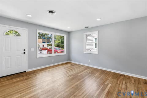 Tiny photo for 515 S 20th Avenue, Hopewell, VA 23860 (MLS # 2621508)