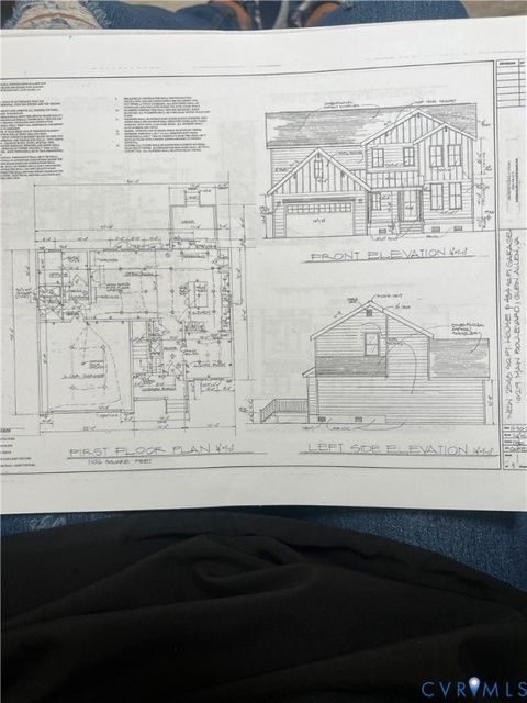 Photo of 1629 Main Boulevard, Glen Allen, VA 23059 (MLS # 2525401)