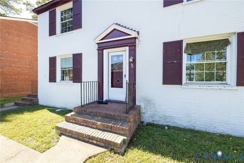 Tiny photo for 4910 Chamberlayne Avenue, Richmond, VA 23227 (MLS # 2528070)