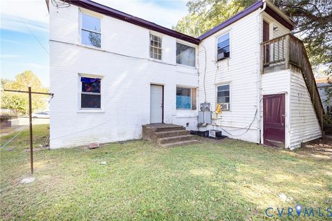 Tiny photo for 4910 Chamberlayne Avenue, Richmond, VA 23227 (MLS # 2528070)