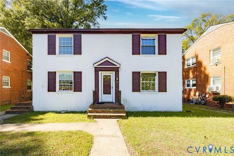 Photo of 4910 Chamberlayne Avenue, Richmond, VA 23227 (MLS # 2528070)