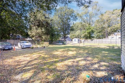 Tiny photo for 4910 Chamberlayne Avenue, Richmond, VA 23227 (MLS # 2528070)