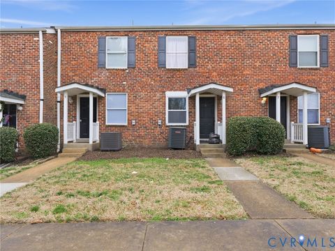 Photo of 3510 E Richmond Road #U6, Richmond, VA 23223 (MLS # 2604628)