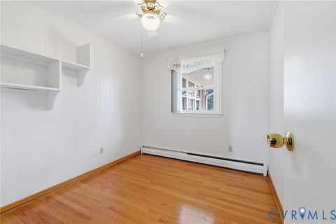 Tiny photo for 1657 Forest Glenn Circle, Chester, VA 23836 (MLS # 2533389)