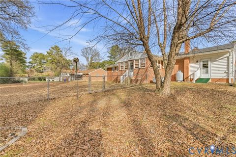 Tiny photo for 1657 Forest Glenn Circle, Chester, VA 23836 (MLS # 2533389)