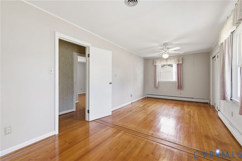 Tiny photo for 1657 Forest Glenn Circle, Chester, VA 23836 (MLS # 2533389)