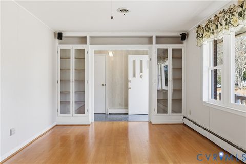 Tiny photo for 1657 Forest Glenn Circle, Chester, VA 23836 (MLS # 2533389)