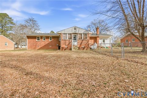 Tiny photo for 1657 Forest Glenn Circle, Chester, VA 23836 (MLS # 2533389)