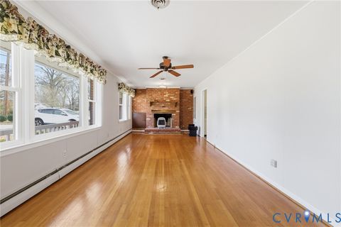 Tiny photo for 1657 Forest Glenn Circle, Chester, VA 23836 (MLS # 2533389)