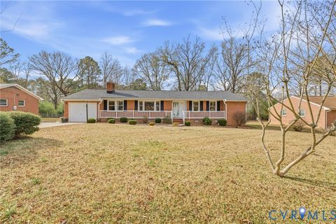 Photo of 1657 Forest Glenn Circle, Chester, VA 23836 (MLS # 2533389)