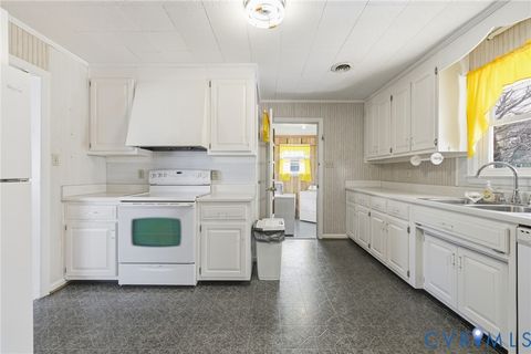 Tiny photo for 1657 Forest Glenn Circle, Chester, VA 23836 (MLS # 2533389)