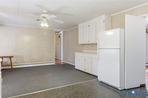 Tiny photo for 1657 Forest Glenn Circle, Chester, VA 23836 (MLS # 2533389)