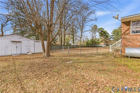 Tiny photo for 1657 Forest Glenn Circle, Chester, VA 23836 (MLS # 2533389)
