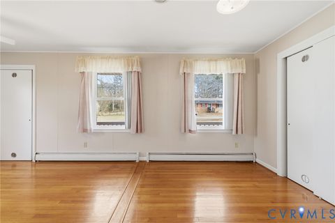 Tiny photo for 1657 Forest Glenn Circle, Chester, VA 23836 (MLS # 2533389)