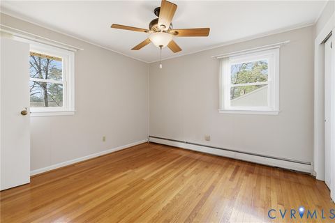 Tiny photo for 1657 Forest Glenn Circle, Chester, VA 23836 (MLS # 2533389)