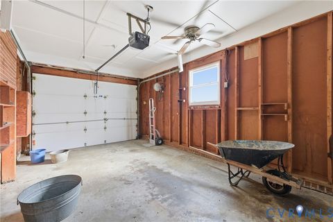 Tiny photo for 1657 Forest Glenn Circle, Chester, VA 23836 (MLS # 2533389)