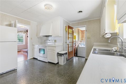 Tiny photo for 1657 Forest Glenn Circle, Chester, VA 23836 (MLS # 2533389)