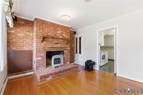 Tiny photo for 1657 Forest Glenn Circle, Chester, VA 23836 (MLS # 2533389)