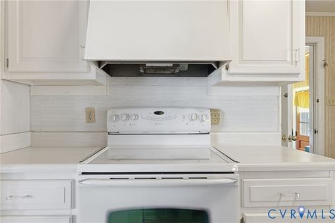 Tiny photo for 1657 Forest Glenn Circle, Chester, VA 23836 (MLS # 2533389)