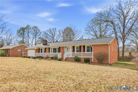 Tiny photo for 1657 Forest Glenn Circle, Chester, VA 23836 (MLS # 2533389)