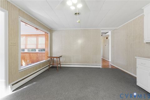 Tiny photo for 1657 Forest Glenn Circle, Chester, VA 23836 (MLS # 2533389)