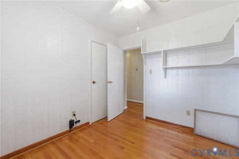 Tiny photo for 1657 Forest Glenn Circle, Chester, VA 23836 (MLS # 2533389)