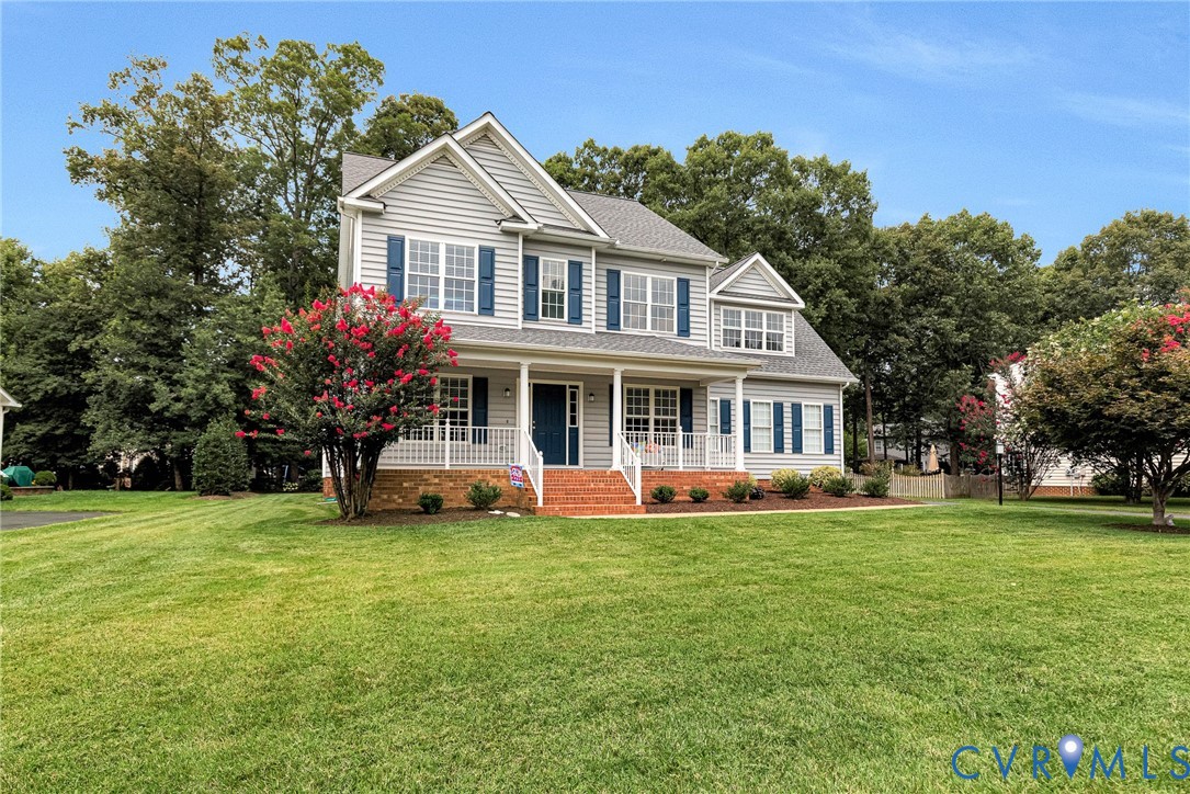 10307 Tarleton Drive