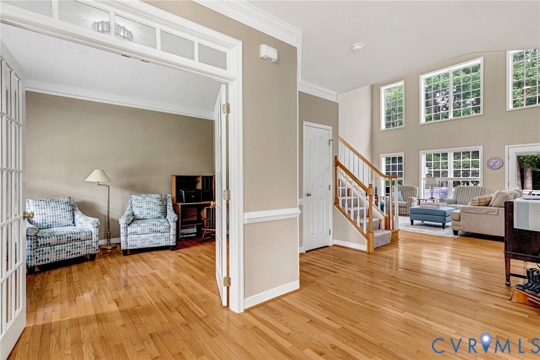 10307 Tarleton Drive