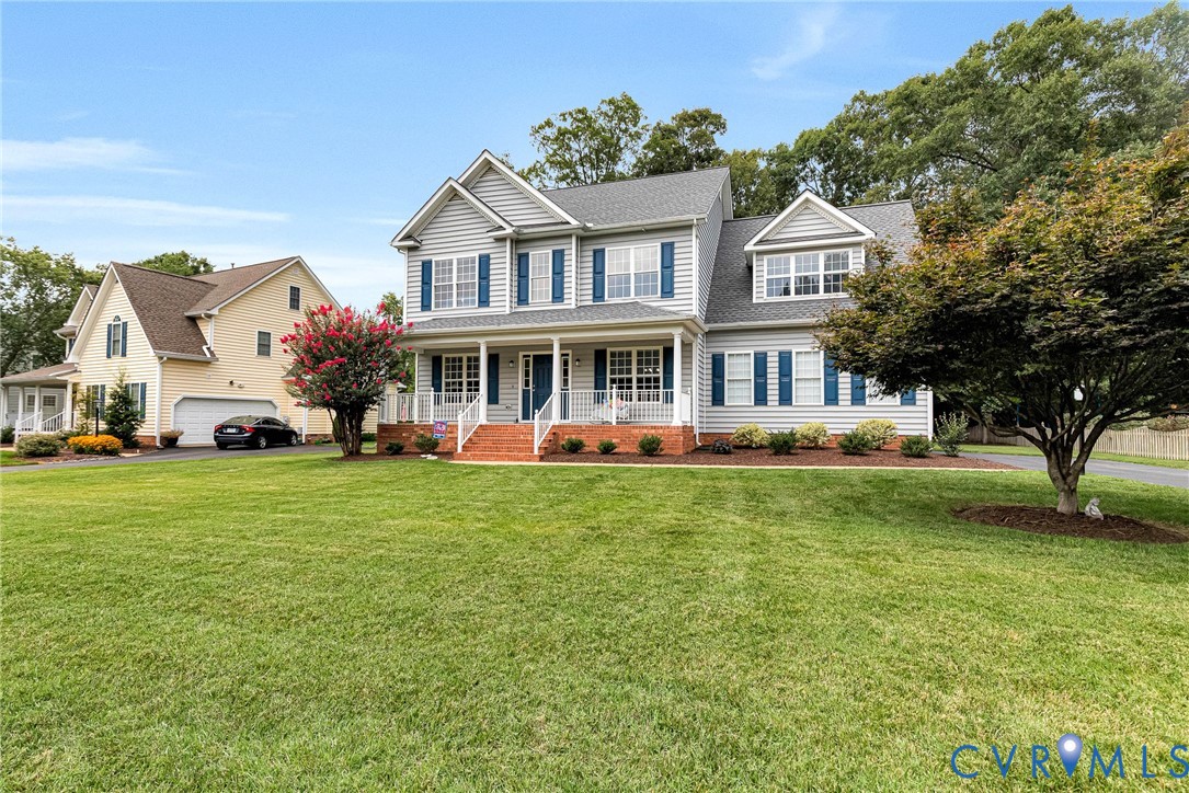 10307 Tarleton Drive