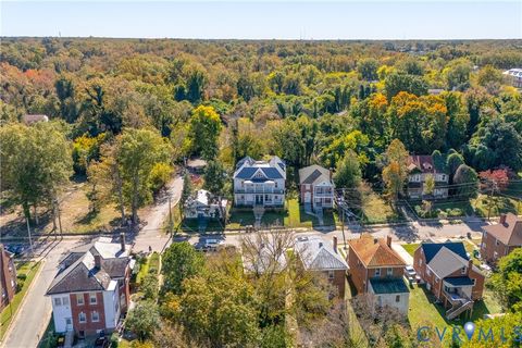 Tiny photo for 114 Shore Street, Petersburg, VA 23803 (MLS # 2529866)