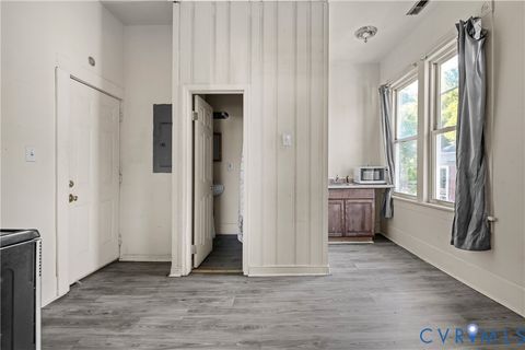 Tiny photo for 114 Shore Street, Petersburg, VA 23803 (MLS # 2529866)