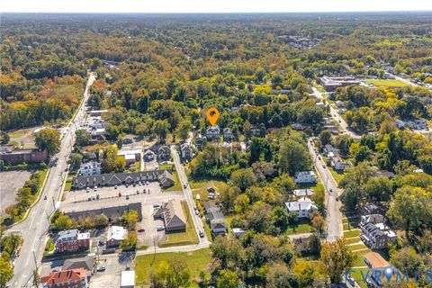 Tiny photo for 114 Shore Street, Petersburg, VA 23803 (MLS # 2529866)