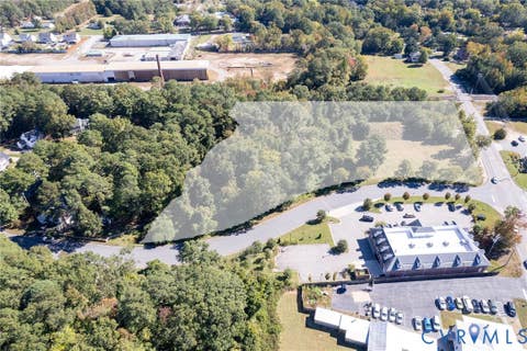 Tiny photo for 3002 Mountain Road, Glen Allen, VA 23060 (MLS # 2616719)