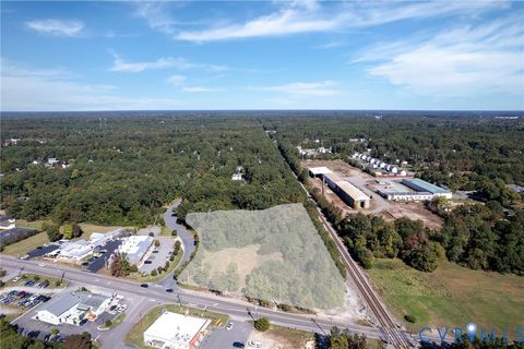 Tiny photo for 3002 Mountain Road, Glen Allen, VA 23060 (MLS # 2616719)