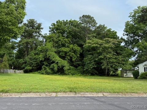 Photo of 000 Cross Street, Urbanna, VA 23175 (MLS # 2516579)