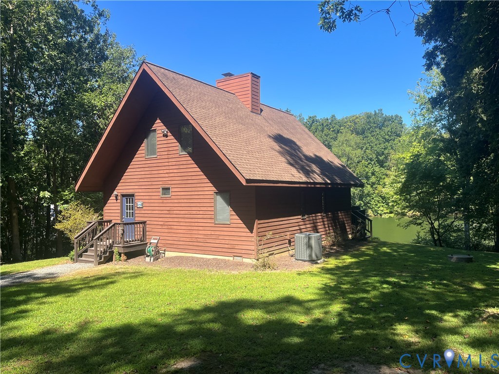 654 Retreat Road