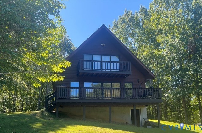 654 Retreat Road