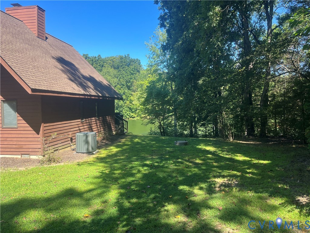 654 Retreat Road