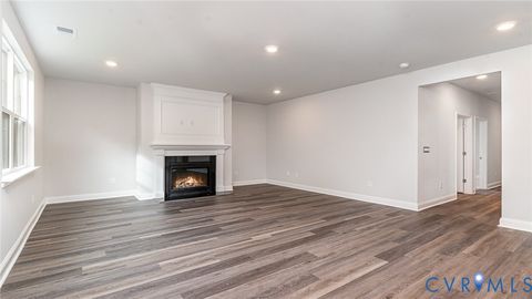 Tiny photo for 16943 Barmer Road, Chesterfield, VA 23832 (MLS # 2613309)