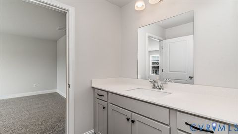 Tiny photo for 16943 Barmer Road, Chesterfield, VA 23832 (MLS # 2613309)